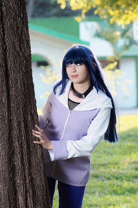 hinata hyuga sexy|Hinata Hyuga by KorpseKitten : r/nsfwcosplay .